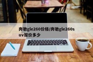 奔驰gle260价格/奔驰gle260suv报价多少