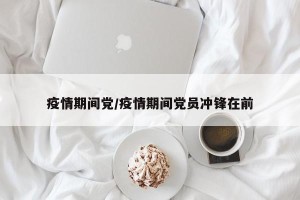 疫情期间党/疫情期间党员冲锋在前