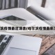 哈尔滨疫情最近消息(哈尔滨疫情最新发布)